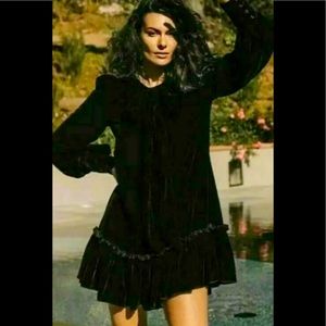 The Vampire’s Wife for H&M 2X